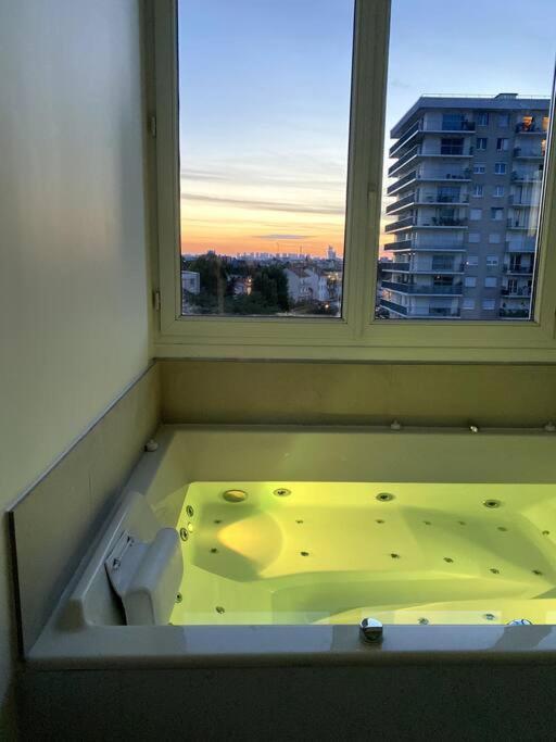 Suite « Body Love » - Jacuzzi Privatif Κρετέιγ Εξωτερικό φωτογραφία