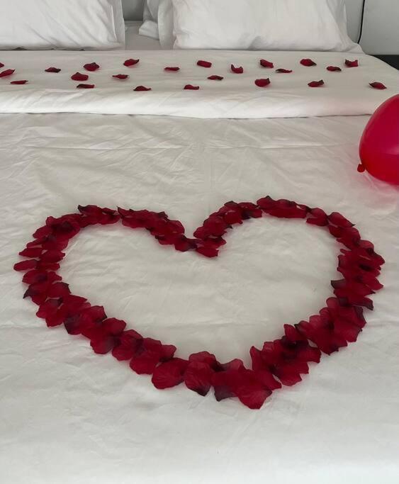 Suite « Body Love » - Jacuzzi Privatif Κρετέιγ Εξωτερικό φωτογραφία